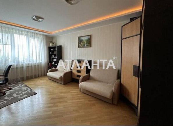 3-комнатная квартира по адресу Кульчицкой О. Ул. (площадь 140,9 м²) - Atlanta.ua - фото 24