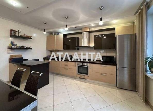 3-комнатная квартира по адресу Кульчицкой О. Ул. (площадь 140,9 м²) - Atlanta.ua - фото 25