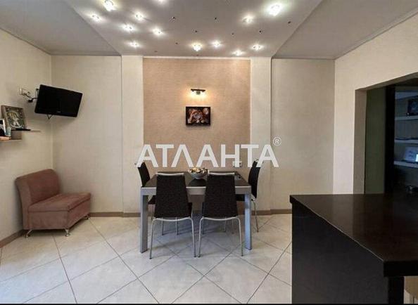 3-комнатная квартира по адресу Кульчицкой О. Ул. (площадь 140,9 м²) - Atlanta.ua - фото 26