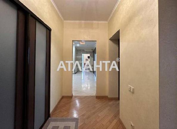 3-комнатная квартира по адресу Кульчицкой О. Ул. (площадь 140,9 м²) - Atlanta.ua - фото 27