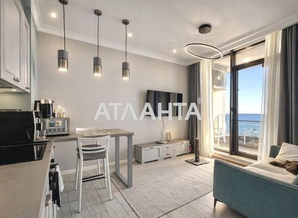 2-кімнатна квартира за адресою Фонтанська дор. (площа 63,4 м²) - Atlanta.ua