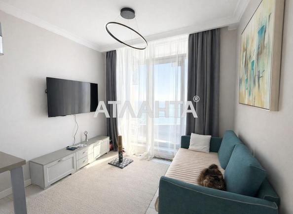 2-кімнатна квартира за адресою Фонтанська дор. (площа 63,4 м²) - Atlanta.ua - фото 2