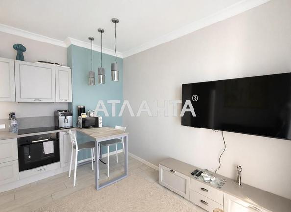 2-кімнатна квартира за адресою Фонтанська дор. (площа 63,4 м²) - Atlanta.ua - фото 3