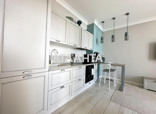 2-кімнатна квартира за адресою Фонтанська дор. (площа 63,4 м²) - Atlanta.ua - фото 4