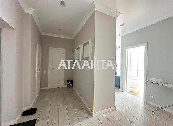 2-кімнатна квартира за адресою Фонтанська дор. (площа 63,4 м²) - Atlanta.ua - фото 5