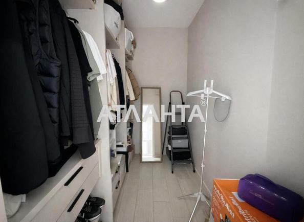 2-кімнатна квартира за адресою Фонтанська дор. (площа 63,4 м²) - Atlanta.ua - фото 9