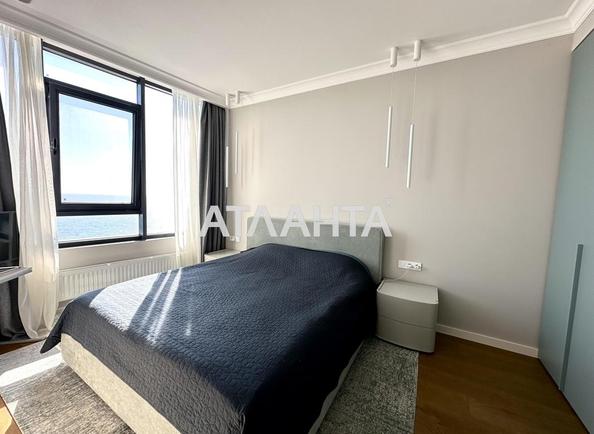 2-кімнатна квартира за адресою Фонтанська дор. (площа 63,4 м²) - Atlanta.ua - фото 13