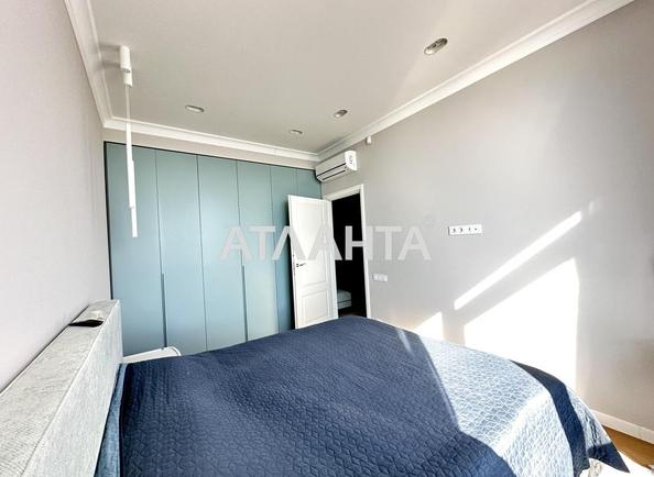 2-кімнатна квартира за адресою Фонтанська дор. (площа 63,4 м²) - Atlanta.ua - фото 14