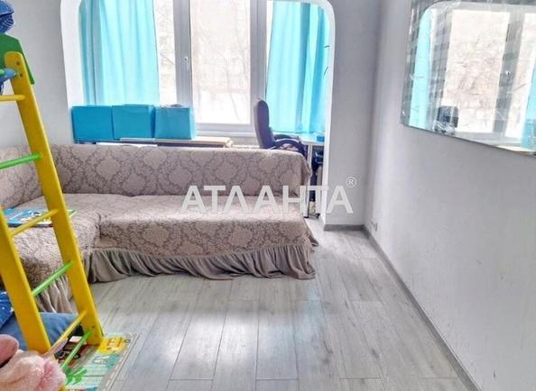 2-кімнатна квартира за адресою вул. Васильківська (площа 48 м²) - фото 4 2-кімнатна квартира за адресою вул. Васильківська (площа 48 м²) - Atlanta.ua - фото 4