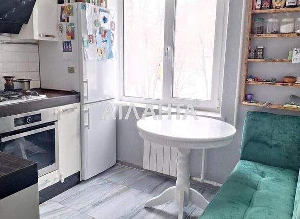 2-кімнатна квартира за адресою вул. Васильківська (площа 48 м²) - фото 2 2-кімнатна квартира за адресою вул. Васильківська (площа 48 м²) - Atlanta.ua - фото 2