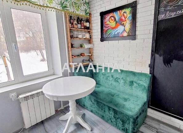 2-кімнатна квартира за адресою вул. Васильківська (площа 48 м²) - фото 3 2-кімнатна квартира за адресою вул. Васильківська (площа 48 м²) - Atlanta.ua - фото 3