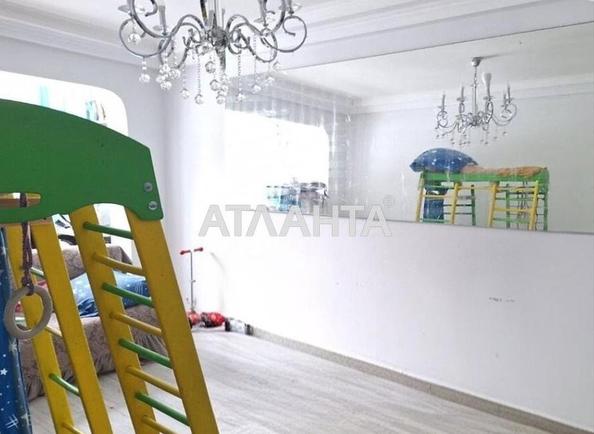 2-кімнатна квартира за адресою вул. Васильківська (площа 48 м²) - фото 5 2-кімнатна квартира за адресою вул. Васильківська (площа 48 м²) - Atlanta.ua - фото 5