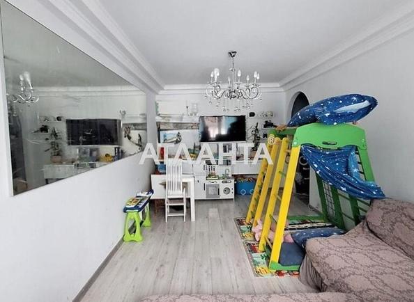 2-кімнатна квартира за адресою вул. Васильківська (площа 48 м²) - фото 6 2-кімнатна квартира за адресою вул. Васильківська (площа 48 м²) - Atlanta.ua - фото 6