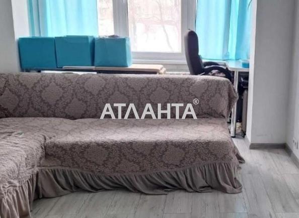 2-кімнатна квартира за адресою вул. Васильківська (площа 48 м²) - фото 7 2-кімнатна квартира за адресою вул. Васильківська (площа 48 м²) - Atlanta.ua - фото 7