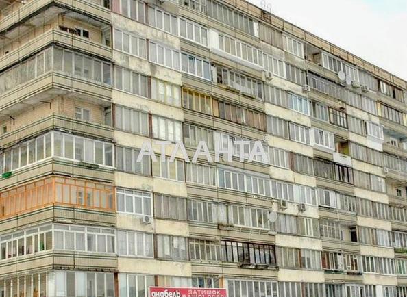 2-кімнатна квартира за адресою вул. Васильківська (площа 48 м²) - фото 10 2-кімнатна квартира за адресою вул. Васильківська (площа 48 м²) - Atlanta.ua - фото 10