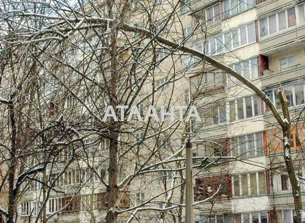 2-кімнатна квартира за адресою вул. Васильківська (площа 48 м²) - фото 11 2-кімнатна квартира за адресою вул. Васильківська (площа 48 м²) - Atlanta.ua - фото 11