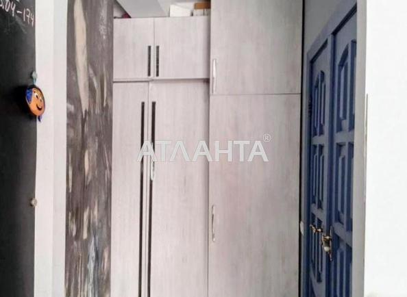 2-кімнатна квартира за адресою вул. Васильківська (площа 48 м²) - фото 8 2-кімнатна квартира за адресою вул. Васильківська (площа 48 м²) - Atlanta.ua - фото 8