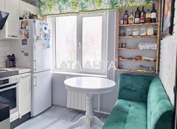 2-кімнатна квартира за адресою вул. Васильківська (площа 48 м²) 2-кімнатна квартира за адресою вул. Васильківська (площа 48 м²) - Atlanta.ua