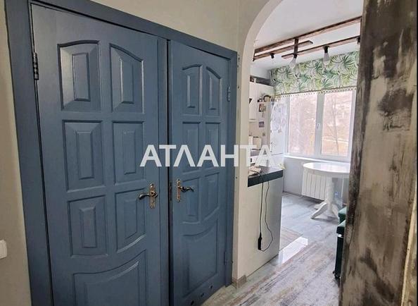 2-комнатная квартира по адресу ул. Васильковская (площадь 48 м²) - Atlanta.ua - imageAlt 9