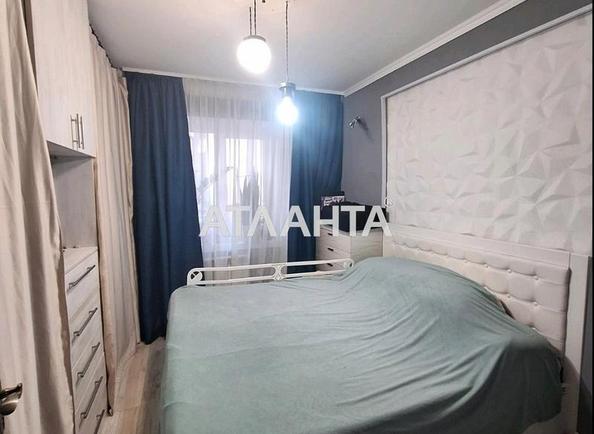 2-комнатная квартира по адресу ул. Васильковская (площадь 48 м²) - Atlanta.ua