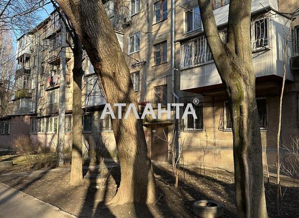 3-rooms apartment apartment by the address st. Ivana i Yuriya Lipy Gaydara (area 58,9 m²) - Atlanta.ua - photo 14
