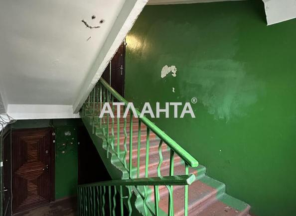 3-rooms apartment apartment by the address st. Ivana i Yuriya Lipy Gaydara (area 58,9 m²) - Atlanta.ua - photo 13