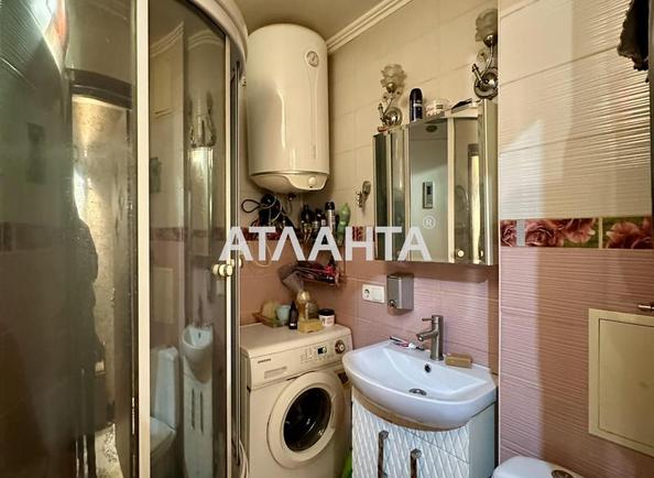 3-rooms apartment apartment by the address st. Ivana i Yuriya Lipy Gaydara (area 58,9 m²) - Atlanta.ua - photo 11