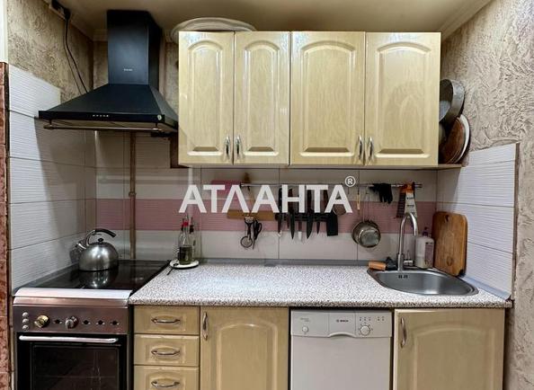 3-rooms apartment apartment by the address st. Ivana i Yuriya Lipy Gaydara (area 58,9 m²) - Atlanta.ua - photo 3