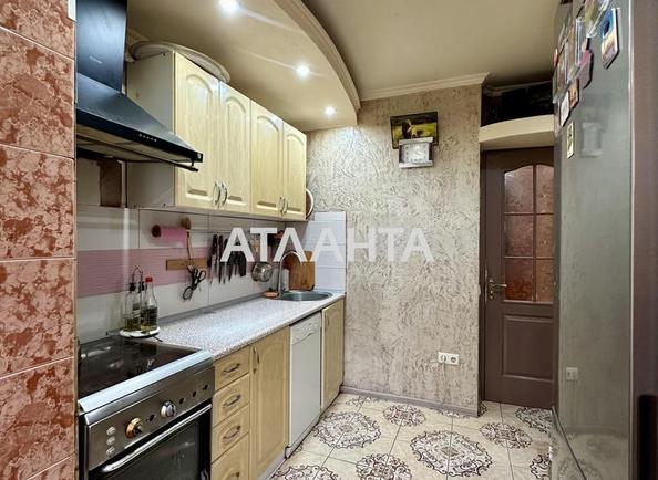 3-rooms apartment apartment by the address st. Ivana i Yuriya Lipy Gaydara (area 58,9 m²) - Atlanta.ua - photo 2
