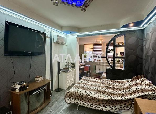 3-rooms apartment apartment by the address st. Ivana i Yuriya Lipy Gaydara (area 58,9 m²) - Atlanta.ua - photo 5