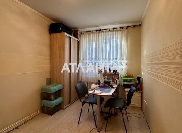 3-rooms apartment apartment by the address st. Ivana i Yuriya Lipy Gaydara (area 58,9 m²) - Atlanta.ua - photo 6