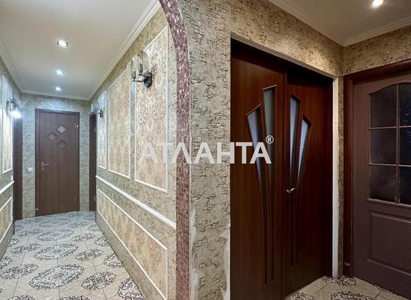 3-rooms apartment apartment by the address st. Ivana i Yuriya Lipy Gaydara (area 58,9 m²) - Atlanta.ua - photo 10