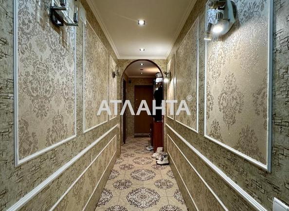 3-rooms apartment apartment by the address st. Ivana i Yuriya Lipy Gaydara (area 58,9 m²) - Atlanta.ua - photo 9