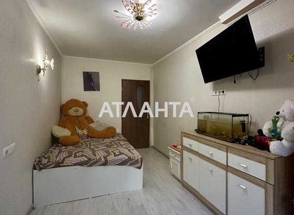 3-rooms apartment apartment by the address st. Ivana i Yuriya Lipy Gaydara (area 58,9 m²) - Atlanta.ua - photo 7