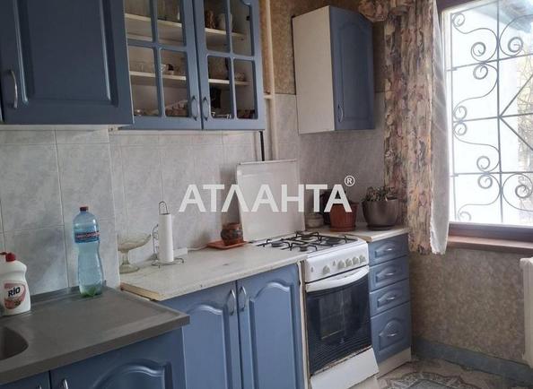 2-кімнатна квартира за адресою вул. Ільфа та Петрова (площа 48 м²) - Atlanta.ua