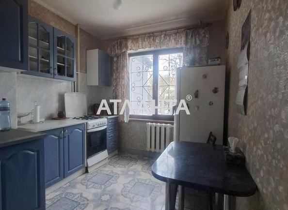 2-кімнатна квартира за адресою вул. Ільфа та Петрова (площа 48 м²) - Atlanta.ua - фото 2