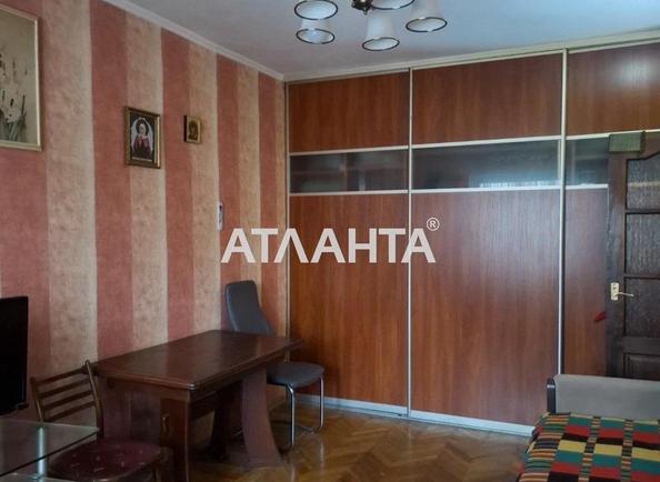 2-кімнатна квартира за адресою вул. Ільфа та Петрова (площа 48 м²) - Atlanta.ua - фото 3