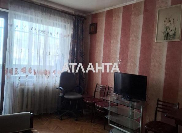 2-кімнатна квартира за адресою вул. Ільфа та Петрова (площа 48 м²) - Atlanta.ua - фото 4