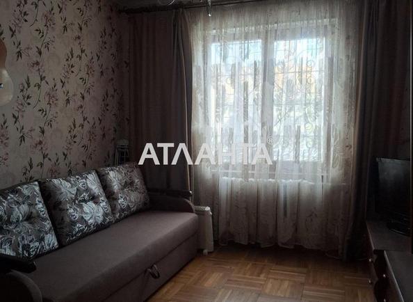 2-кімнатна квартира за адресою вул. Ільфа та Петрова (площа 48 м²) - Atlanta.ua - фото 6