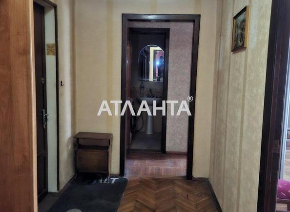 2-кімнатна квартира за адресою вул. Ільфа та Петрова (площа 48 м²) - Atlanta.ua - фото 8