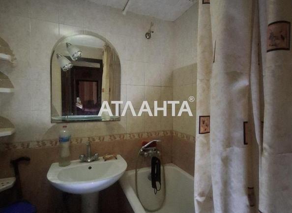 2-кімнатна квартира за адресою вул. Ільфа та Петрова (площа 48 м²) - Atlanta.ua - фото 11