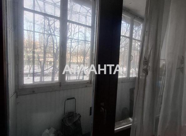 2-кімнатна квартира за адресою вул. Ільфа та Петрова (площа 48 м²) - Atlanta.ua - фото 13