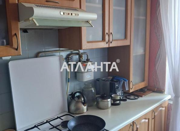 3-кімнатна квартира за адресою Добровольського пр. (площа 65,5 м²) - Atlanta.ua - фото 9