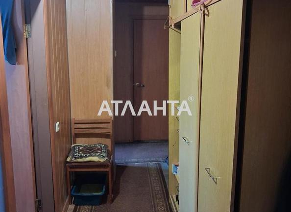 3-кімнатна квартира за адресою Добровольського пр. (площа 65,5 м²) - Atlanta.ua - фото 14