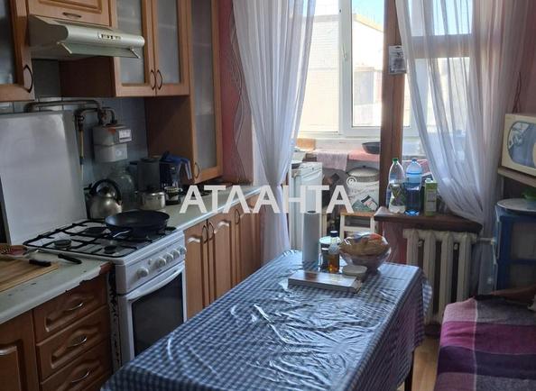 3-кімнатна квартира за адресою Добровольського пр. (площа 65,5 м²) - Atlanta.ua - фото 8