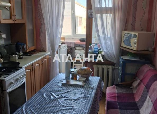 3-кімнатна квартира за адресою Добровольського пр. (площа 65,5 м²) - Atlanta.ua - фото 10