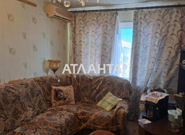 3-кімнатна квартира за адресою Добровольського пр. (площа 65,5 м²) - Atlanta.ua