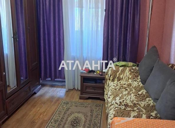 3-кімнатна квартира за адресою Добровольського пр. (площа 65,5 м²) - Atlanta.ua - фото 4