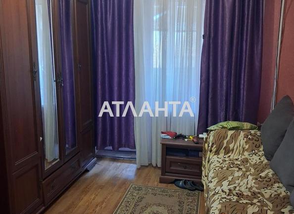 3-кімнатна квартира за адресою Добровольського пр. (площа 65,5 м²) - Atlanta.ua - фото 5