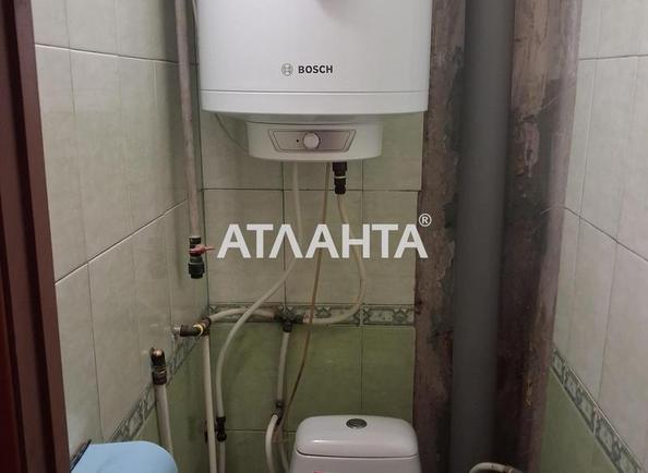 3-кімнатна квартира за адресою Добровольського пр. (площа 65,5 м²) - Atlanta.ua - фото 13